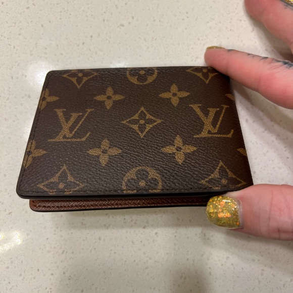 Louis Vuitton wallet - Picture 5 of 16